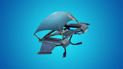 how to redeploy glider in fortnite